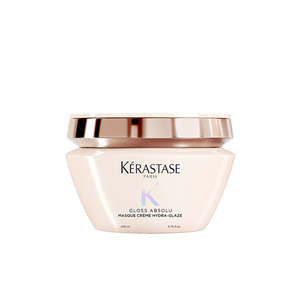 Kérastase Gloss Absolu Masque Crème Hydra-Glaze 200ml