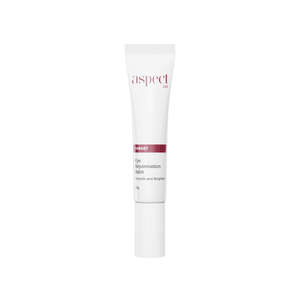 Skincare: Aspect Dr Eye Rejuvenation Balm 12g