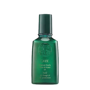 All: Oribe Eternal Curls Polish & Protect Oil 100mL
