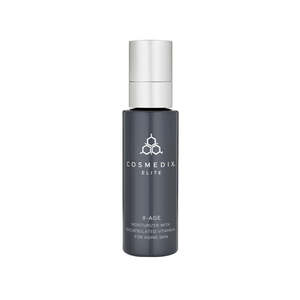 New: Cosmedix Elite X-Age Moisturiser (0.1% Retinol) 30ml