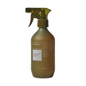 Spring Beauty: Ashley & Co Benchpress Surface Cleaner - Lotus Leaf & Lustre 500ml