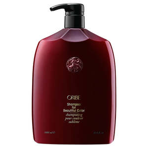 ORIBE Beautiful Color Shampoo 1000ml