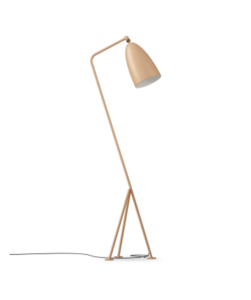 Products: Brown Table Lamp