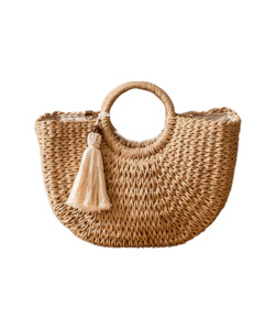 Products: Boho Tot Bag