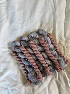 Buffy: Witch and Prophecy Girl - Sock Set