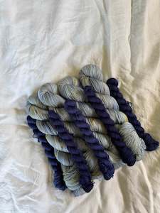 Buffy: Never Kill A Boy On The First Date and The Puppet Show - Sock Set