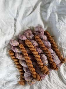 Buffy: Nightmares and Moloch The Corruptor - Sock Set