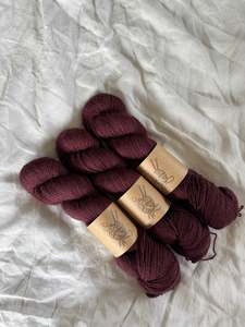 Yakety-Yak (Fingering Weight)