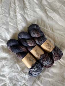 Products: Elegant 8 Ply