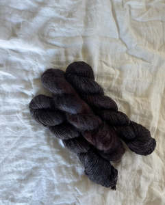 Elton Pullover or Birds of a Feather Shawl Kit