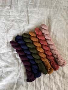 50g Skein Sets