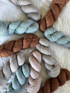 Products: Spur Hat Kits