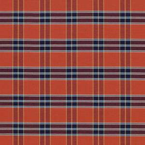 Samburu Plaid Maasai Fabric