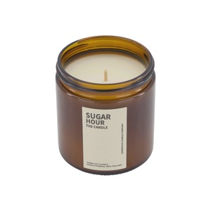 Sugar Hour Soy Candle Large