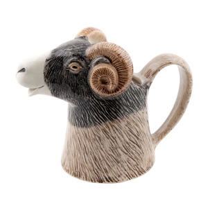 Quail Ceramics: Swaledale Jug Medium