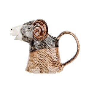Quail Ceramics: Swaledale Jug Small
