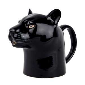 Panther Jug Medium