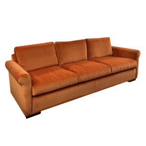 Montreux Furniture: Joseph 3.5 Seater Sofa PRE ORDER