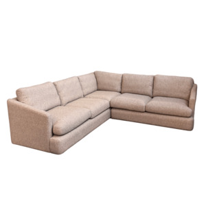 Montreux Furniture: Hugo L-Shaped Modular Sofa PRE ORDER