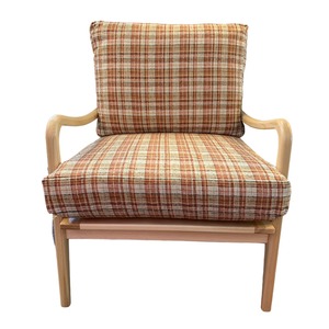 Montreux Furniture: Lucca Savona Cinnabar Chair