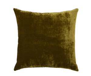 Paddy Olive 50x50cm Cushion