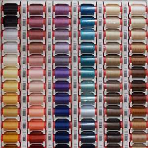 Curtain Lining And Accessories: Thread