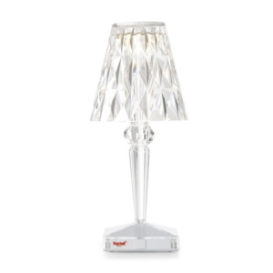 Battery Lamp Crystal PRE ORDER