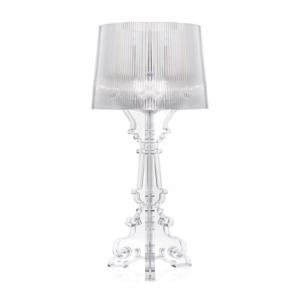 Bourgie Lamp Crystal PRE ORDER