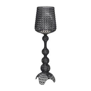 Kabuki Floor Lamp Black PRE ORDER