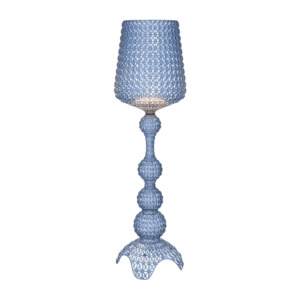 Kartell: Kabuki Floor Lamp Blue PRE ORDER