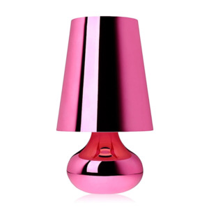 Cindy Lamp Fuchsia PRE ORDER