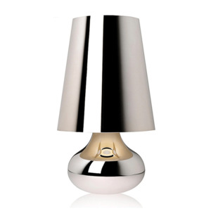 Cindy Lamp Platinum PRE ORDER