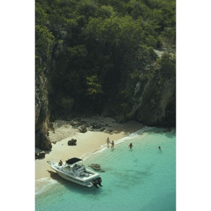 Trip To Little Bay Unframed Print PRE ORDER