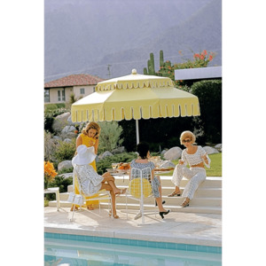 Arts: Palm Springs Life Unframed Print PRE ORDER