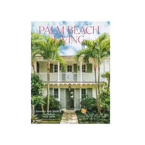 Books: Palm Beach Living