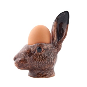 Hare Egg Cup