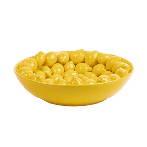 Giant Lemon Bowl