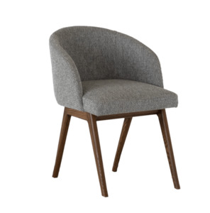 Dining Furniture: Mizar Dining Chair PRE ORDER