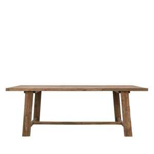 Dining Furniture: Porto Dining Table