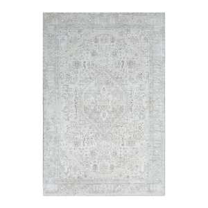 Vintage Rugs: Amara Fine Vintage Rug