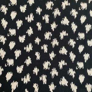 Upholstery Fabrics: Onyx Reversible Fabric