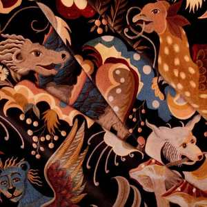 Upholstery Fabrics: Phantasia Velvet PRE ORDER