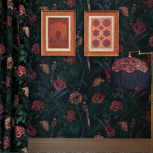 Upholstery Fabrics: Paradisa Velvet PRE ORDER