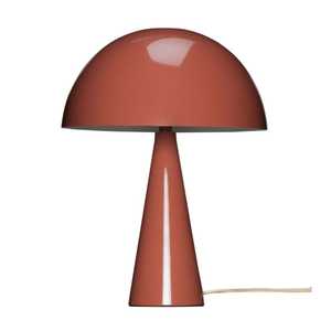 Mush Table Lamp Mini – Red