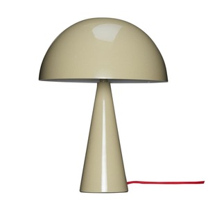 Mush Table Lamp Mini – Sand