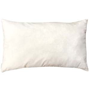 Wool Cushion Pillow Inners Filling: 100% Luxury NZ Washed Luxury Wool Inner 45x35cm