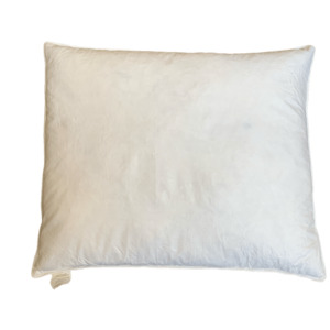 Feather Cushion Inners: 60x50cm Feather Cushion Inner