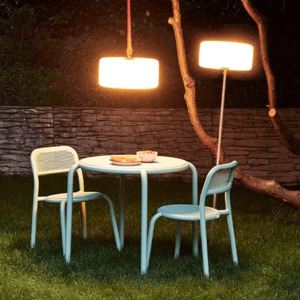 Fatboy Thierry Le Swinger Industrial Green