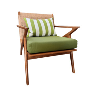 Outdoor Furniture: Day Lounger Outdoor Chair