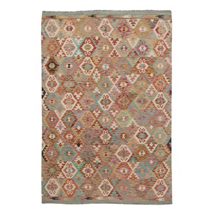 Emilia Kilim Rug